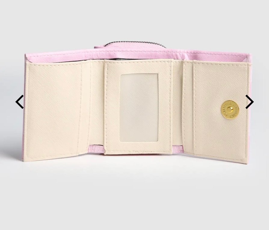 Victoria secret cüzdan - Görsel 3