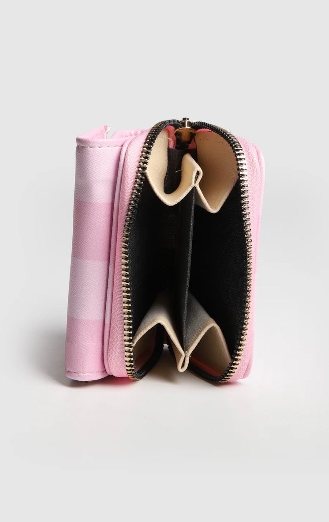 Victoria secret cüzdan - Görsel 4