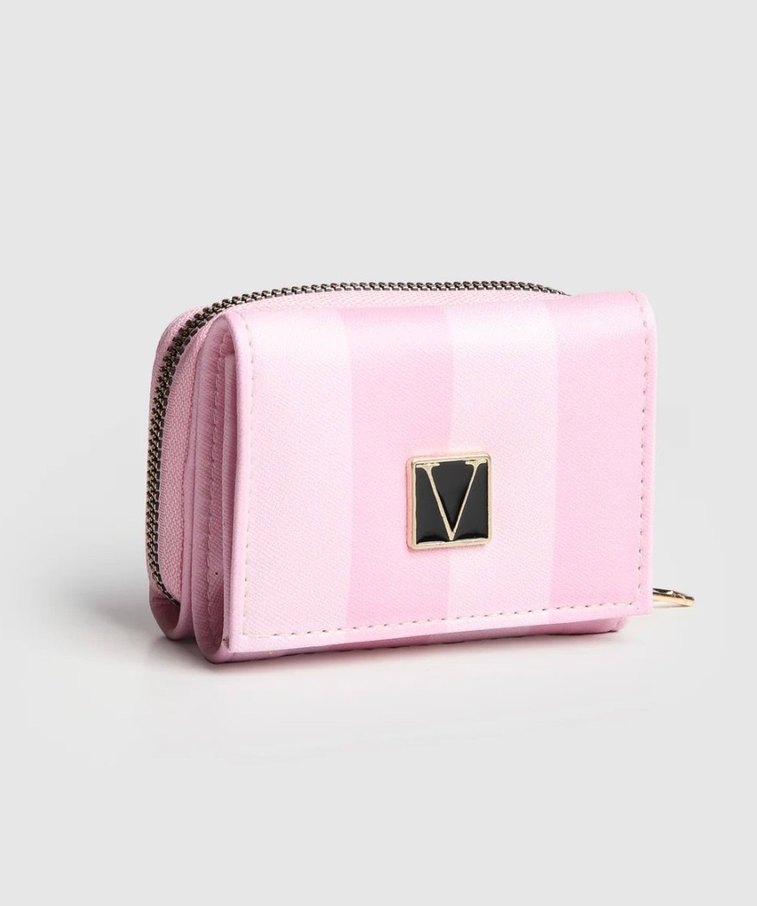 Victoria secret cüzdan - Görsel 2