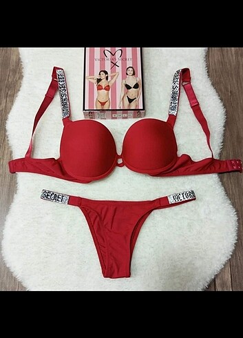 Victoria's Secret Takım 