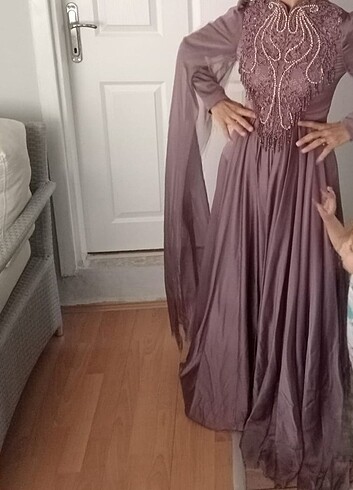 Ürün yeni 