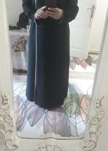 Tesettür abaya