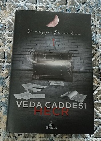 Veda Caddesi - 3 Hecr Ciltli 