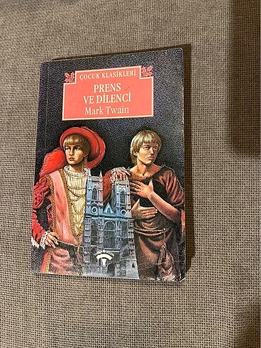 Prens ve Dilenci