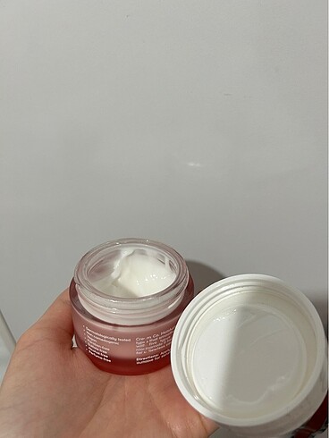 Cream co yüz kremi