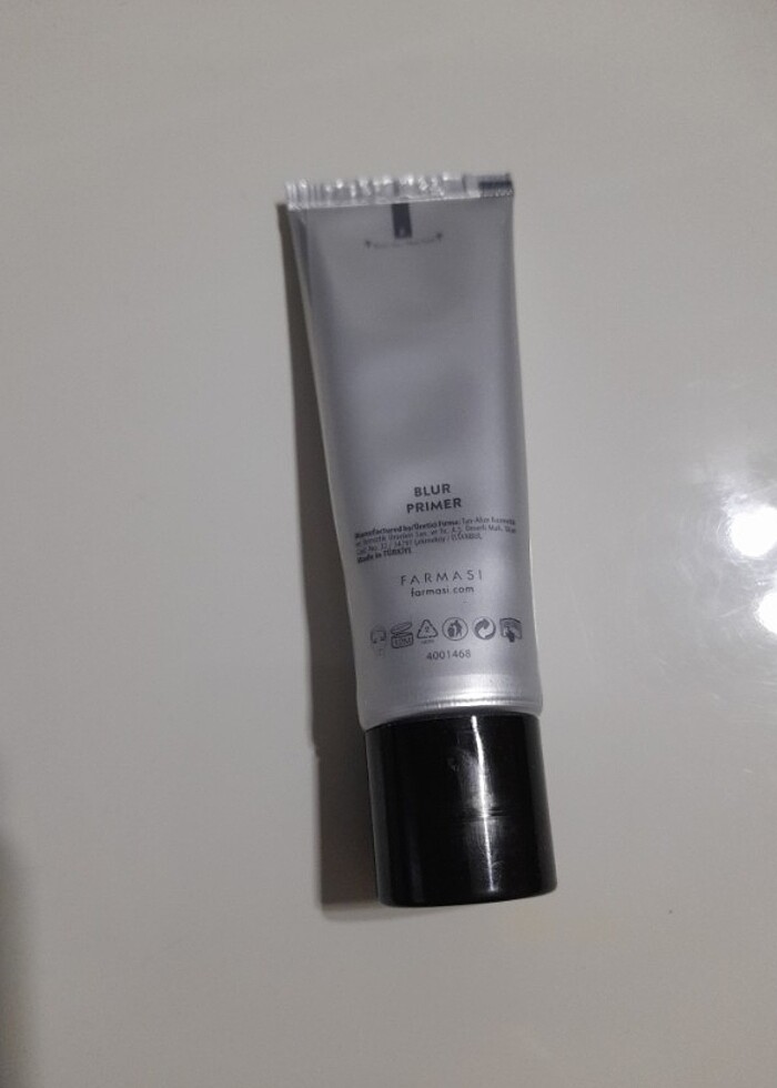 Makyaj bazı - Görsel 2