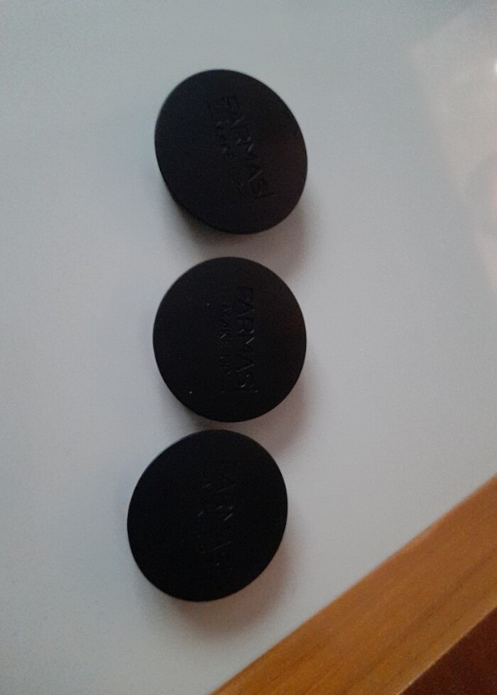 Allık tonları - Görsel 2