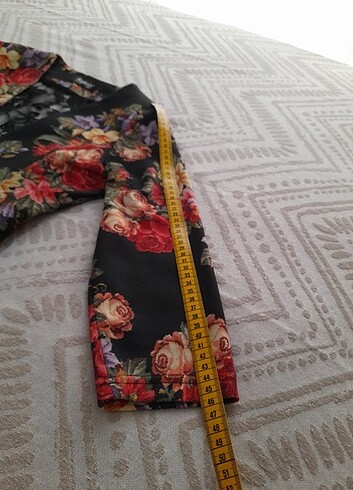 Renkli mi renkli cekettt - Görsel 5