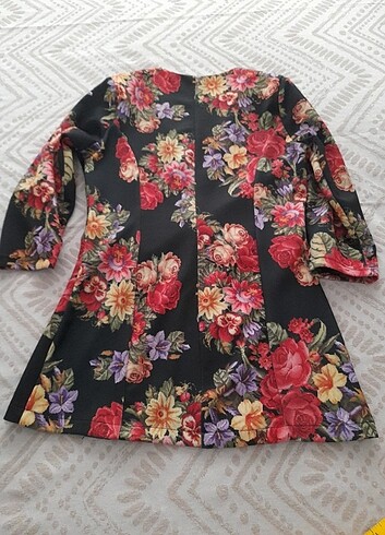 Renkli mi renkli cekettt - Görsel 6