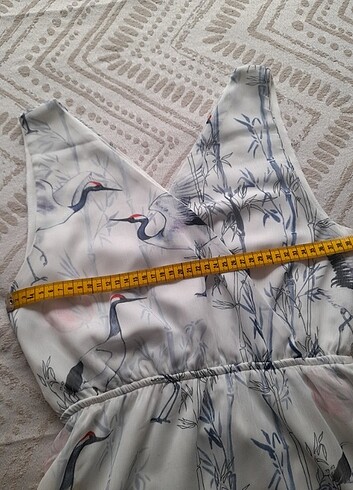 Şık bir elbisee - Görsel 4