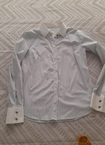 Cerutti gömlek tertemizz. - Görsel 3