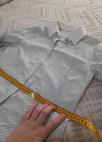 Cerutti gömlek tertemizz. - Görsel 4