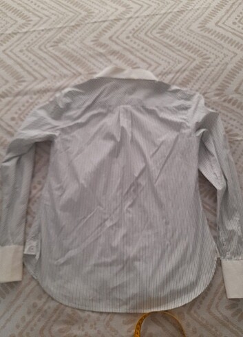 Cerutti gömlek tertemizz. - Görsel 5