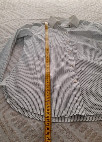 Cerutti gömlek tertemizz. - Görsel 6