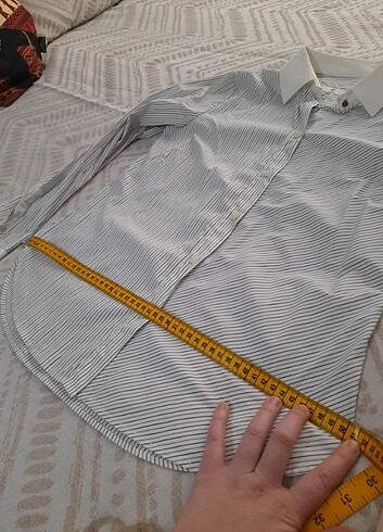 Cerutti gömlek tertemizz. - Görsel 7