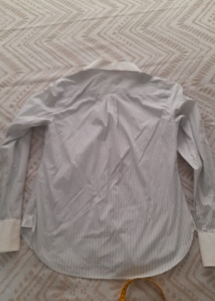 Cerutti gömlek tertemizz. - Görsel 5