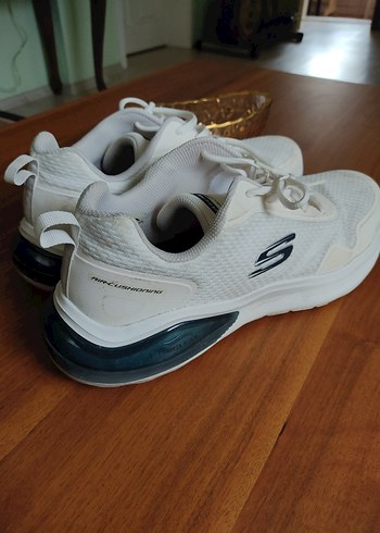 Skechers erkek Spor Ayakkabı 48 numara