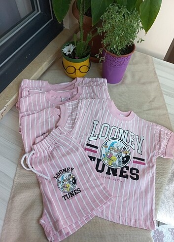 Looney tunes