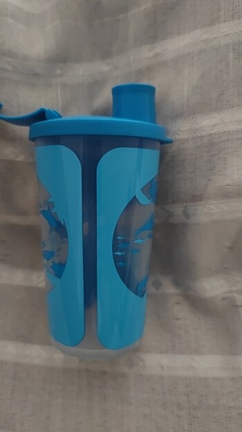Tupperware Eco suluk