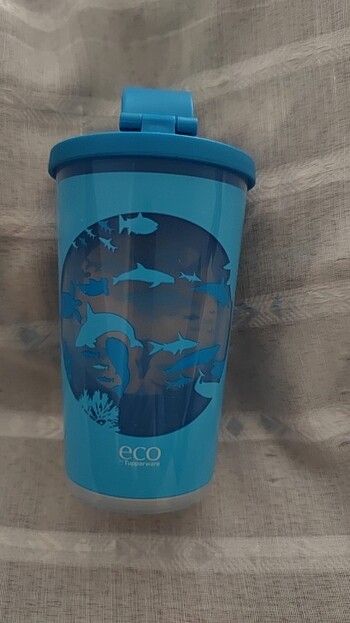  Beden Eco suluk