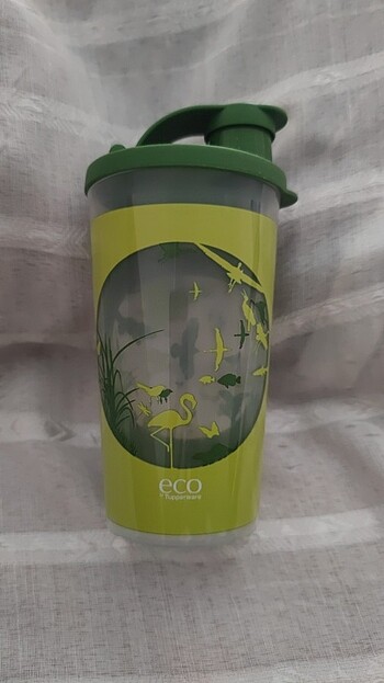 Eco suluk