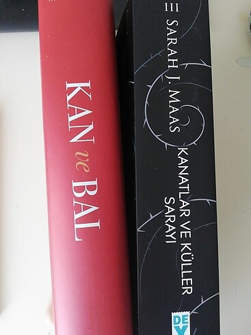 Kan ve bal