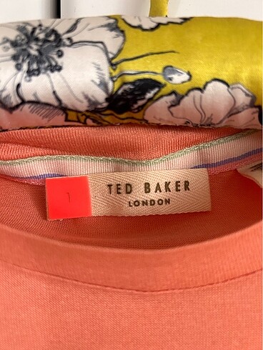 s Beden Ted Baker