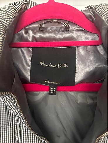 Massimo Dutti Massimo Dutti mont