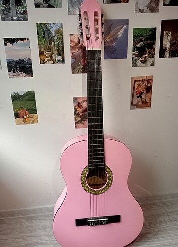 Sanchez klasik gitar