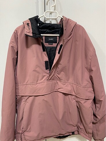 Pull bear mont