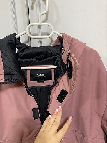 xl Beden Pull bear mont