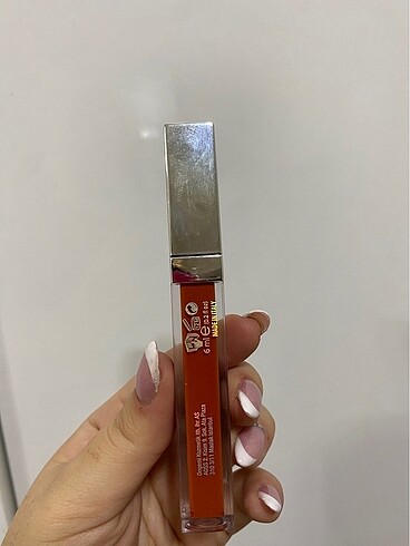 Dora Dora joy lipgloss