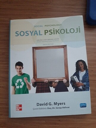 Sosyal psikoloji