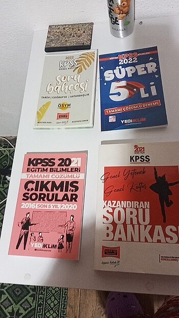  Kpss eğitim bilimleri genel kültür yetenek