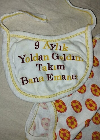 LC Waikiki Bebek kıyafeti