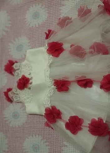 H&M Elbise
