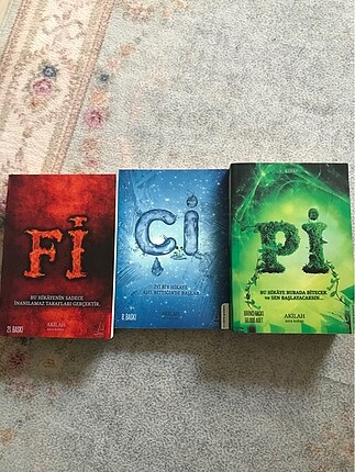 Fi Çi Pi