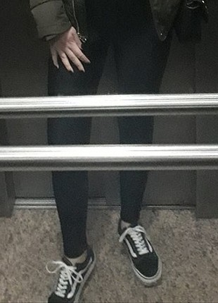 vans old skool