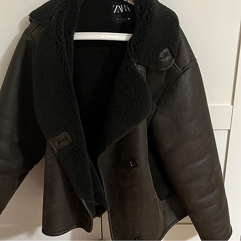 Zara ceket