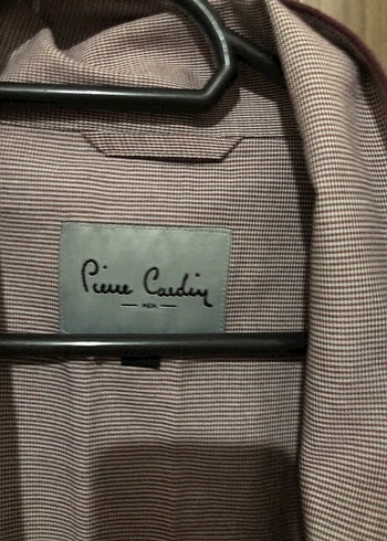 Bohem Tarzı Bordo sabahlık - Görsel 4