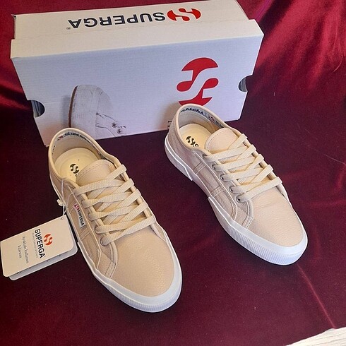 Superga Süperga ayakkabı