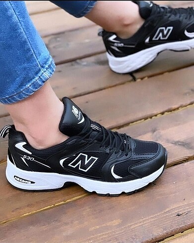 New Balance New balance unisex ayakkabı