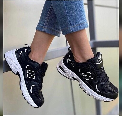 New balance unisex ayakkabı