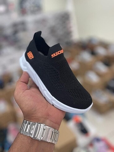 Skechers erkek çocuk ayakkabı