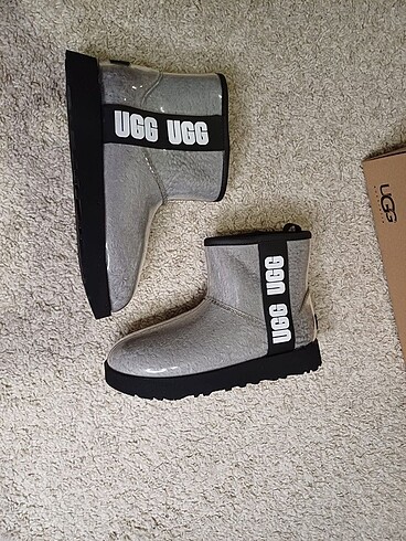38 Beden Ugg kadın bot