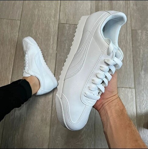 Puma kadın ayakkabı