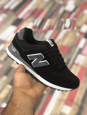 New balance kadın ayakkabı