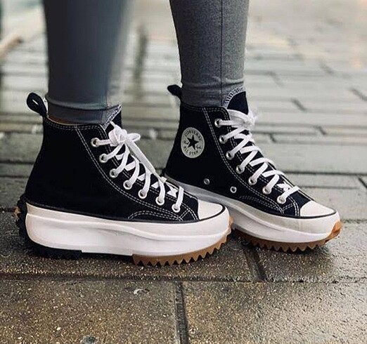 Converse kadın ayakkabı