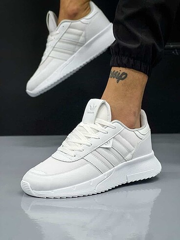 Adidas erkek ayakkabı