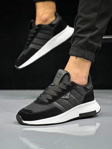 Adidas erkek ayakkabı